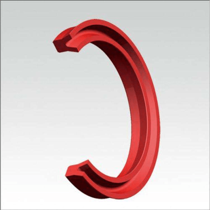 Y型密封圈的工作原理以及泄漏問題