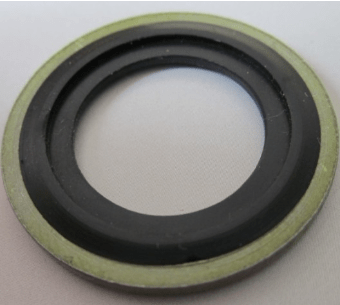 V型密封圈其實就是唇形密封圈