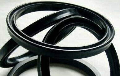 液壓缸方形密封圈的標準尺寸型號和公差規格表GB-T15242.1-1994