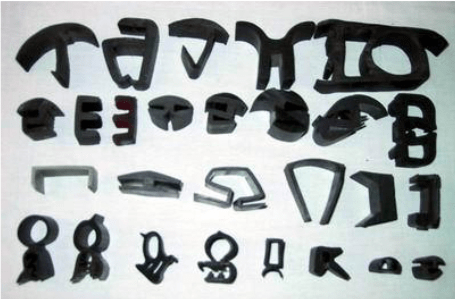 什么是汽車密封條?