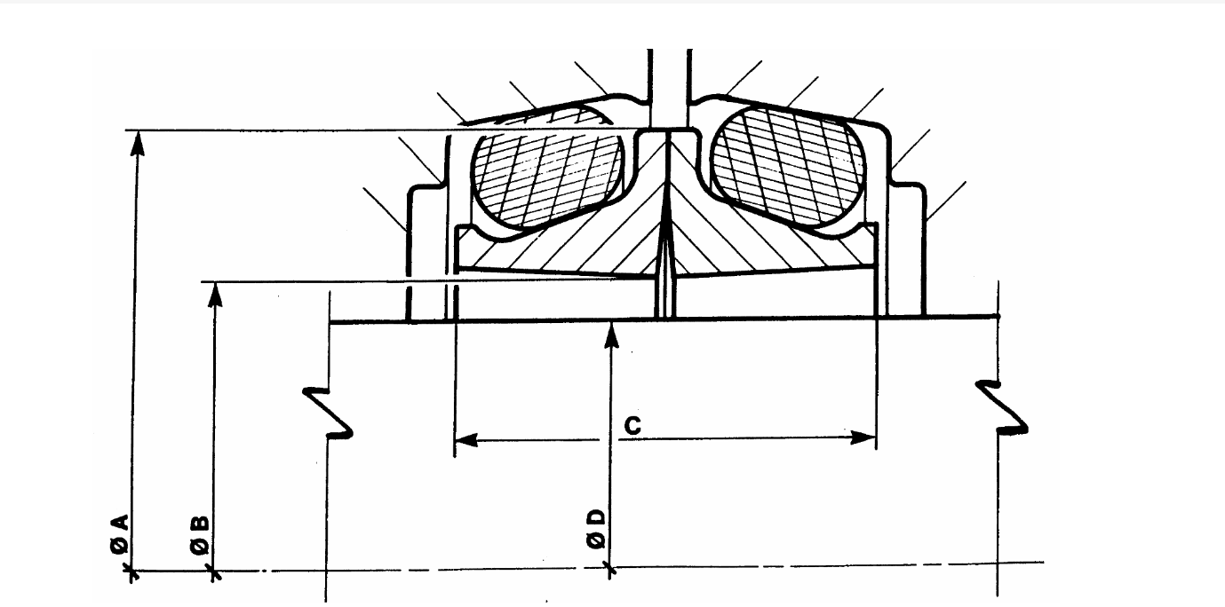 什么是浮動油封？