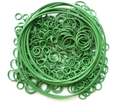 應用氟膠O型圈的常見故障有什么?