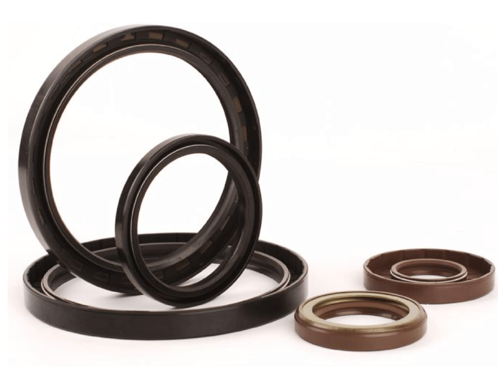 關于油封不得不知道的事！