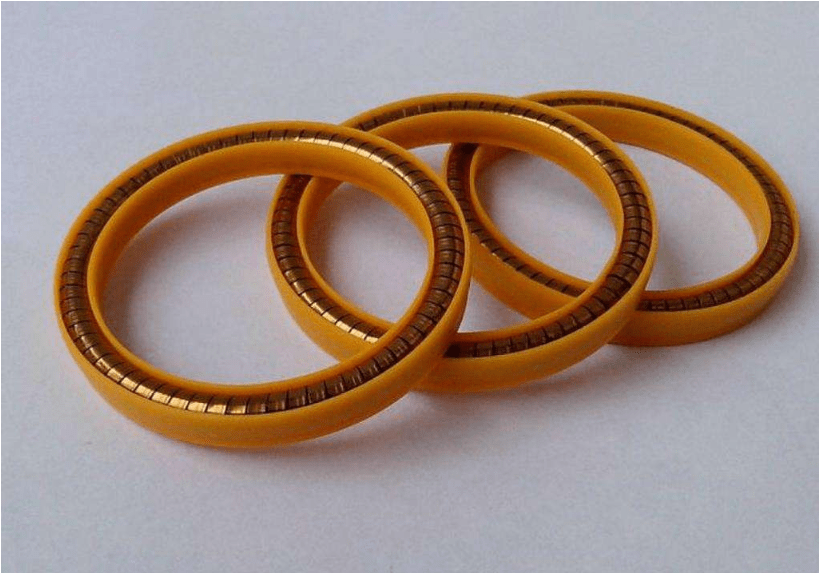 橡膠密封件密封失效的原因