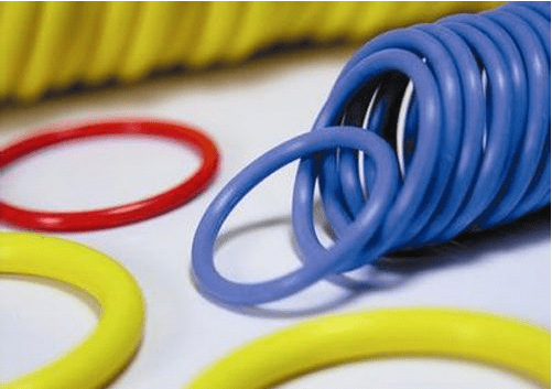 【機械設計】樣子很簡單，設計卻不簡單——O型密封圈及其槽的設計