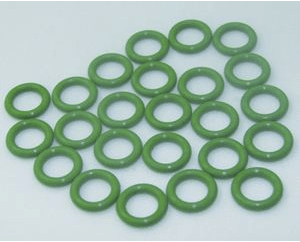 軟密封閘閥O型圈的選用及更換