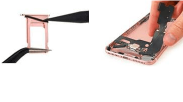 密封圈在手機領域的應用